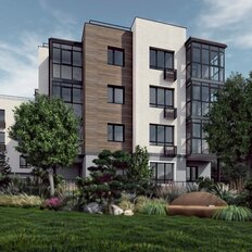 Квартира 81,7 м², 3-комнатная - изображение 2