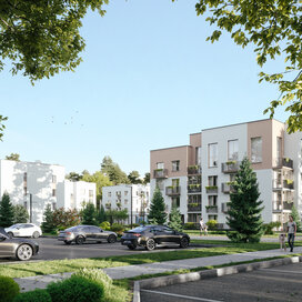 Купить трехкомнатную квартиру в кирпичном доме в ЖК «Совушки» в Екатеринбурге - изображение 2