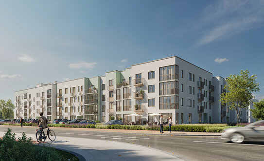 ЖК «Совушки» - изображение 5