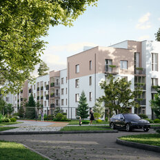 Квартира 74,1 м², 2-комнатная - изображение 4