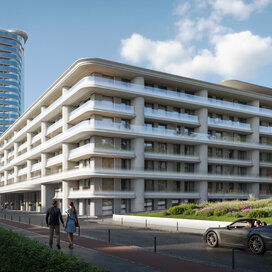 Купить квартиру в новостройке в гостиничном комплексе AMAYA RESIDENCE в Сочи - изображение 3