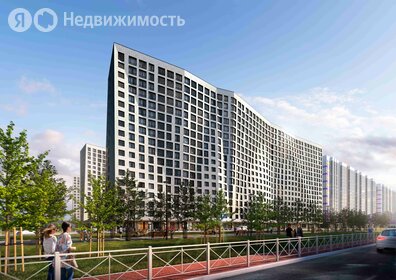 27,5 м², квартира-студия 6 194 920 ₽ - изображение 8