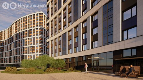 Снять квартиру без залога и депозита от Яндекс Аренды в Мурино - изображение 36