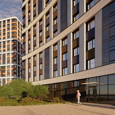 Квартира 20 м², студия - изображение 5