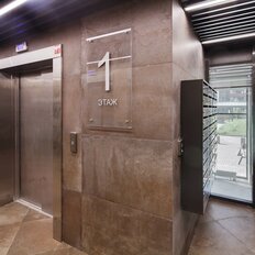 Квартира 32,6 м², 1-комнатная - изображение 4