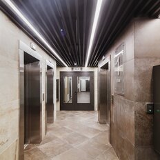 Квартира 32,6 м², 1-комнатная - изображение 3