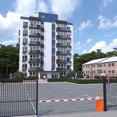 Квартира 36,4 м², 1-комнатная - изображение 1