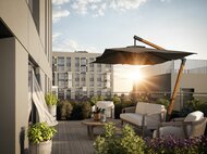 ЖК «Михеева Парк» - изображение 9