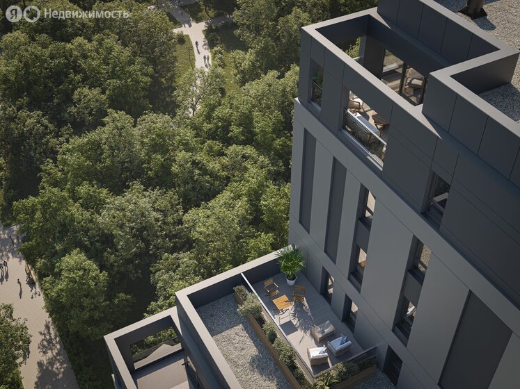 ЖК «Михеева Парк» - изображение 24
