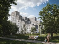 ЖК «Михеева Парк» - изображение 4