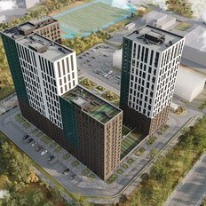 Квартира 58 м², 2-комнатная - изображение 3
