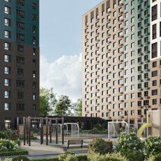 Квартира 58 м², 2-комнатная - изображение 4