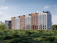 ЖК «МС18» - изображение 2