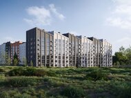 ЖК «МС18» - изображение 3