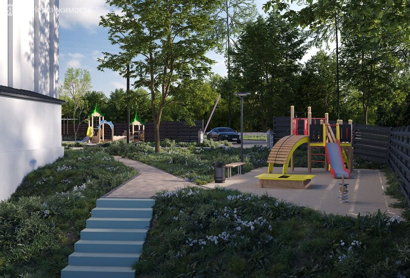 ЖК «МС18» - изображение 27