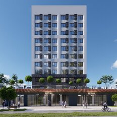 Квартира 50,3 м², 1-комнатная - изображение 3