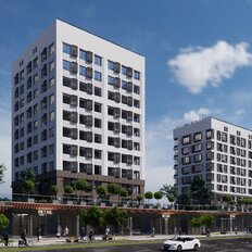Квартира 50,3 м², 1-комнатная - изображение 1