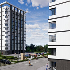 Квартира 52,5 м², 2-комнатная - изображение 4