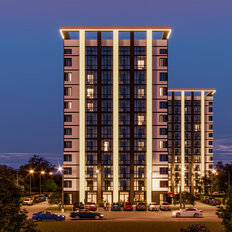 Квартира 52,5 м², 2-комнатная - изображение 3