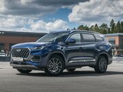 Изображение Chery Tiggo 8 Pro e+ 2021—2024