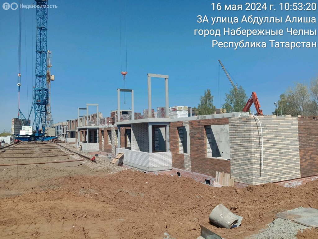 ЖК «Виноградный» - изображение 23