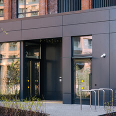 Квартира 41 м², 1-комнатная - изображение 4