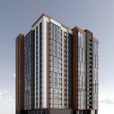 Квартира 30,4 м², 1-комнатная - изображение 2
