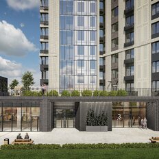 Квартира 50,3 м², 1-комнатная - изображение 5