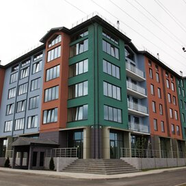 Купить 1-комнатную квартиру до 4 млн рублей в ЖК «Живописный» в Ставропольском крае - изображение 3