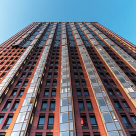 Купить квартиру с панорамными окнами в ЖК Grand&amp;Grand в Уфе - изображение 4