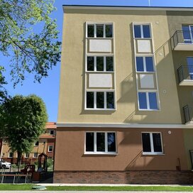 Купить трехкомнатную квартиру с парковкой в ЖК Olivia в Калининграде - изображение 4