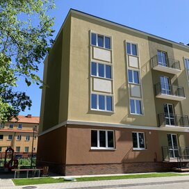 Купить квартиру в новостройке в ЖК Olivia в Калининграде - изображение 3