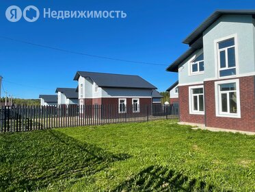 Коттеджные поселки в Дмитровском городском округе - изображение 55