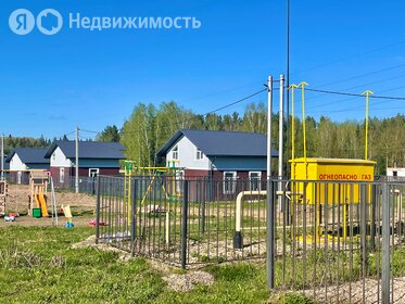 Коттеджные поселки в Дмитровском городском округе - изображение 51