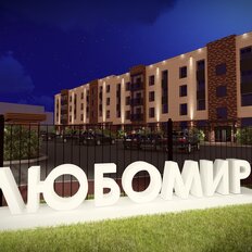 Квартира 92 м², 1-комнатная - изображение 4