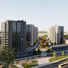 Квартира 72,3 м², 3-комнатная - изображение 2