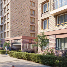 Купить 1-комнатную квартиру с ремонтом в микрорайоне NOVA park в Екатеринбурге - изображение 3