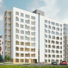 Купить однокомнатную квартиру до 6 млн рублей в квартале «НОВИЛЬ» в Челябинской области - изображение 3