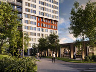 ЖК «Юнион» - изображение 12