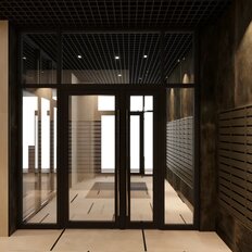 Квартира 20,8 м², студия - изображение 4