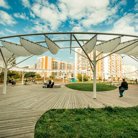 Купить трехкомнатную квартиру рядом с детским садом в ЖК «Весна 2» в Казани - изображение 2