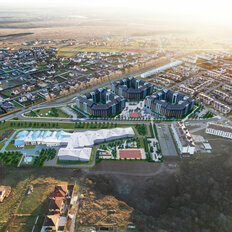 Квартира 38,7 м², 1-комнатная - изображение 2