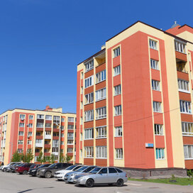 Купить квартиру рядом с водоёмом в ЖК «Михайловка Green Place» в Республике Башкортостан - изображение 3