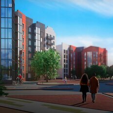 Квартира 63,1 м², 2-комнатная - изображение 5