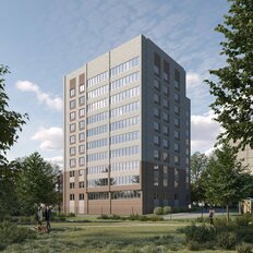 Квартира 90,3 м², 3-комнатная - изображение 2