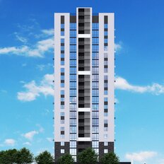 Квартира 67 м², 3-комнатная - изображение 5