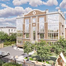 Квартира 90,1 м², 3-комнатная - изображение 1