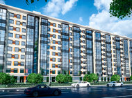 ЖК «Космос» - изображение 1