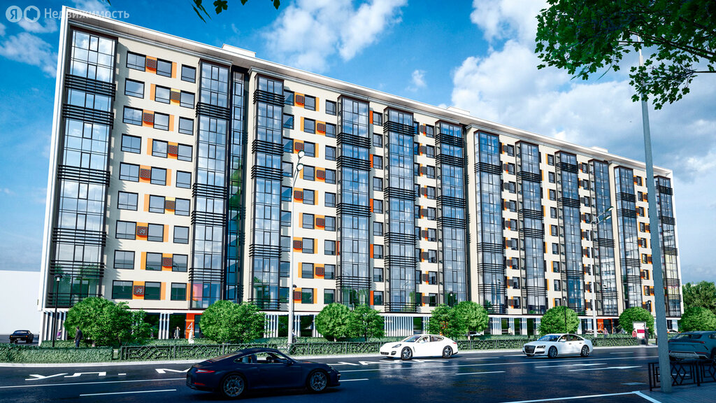 Космос - изображение 1