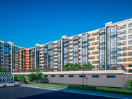 ЖК «Космос» - изображение 8